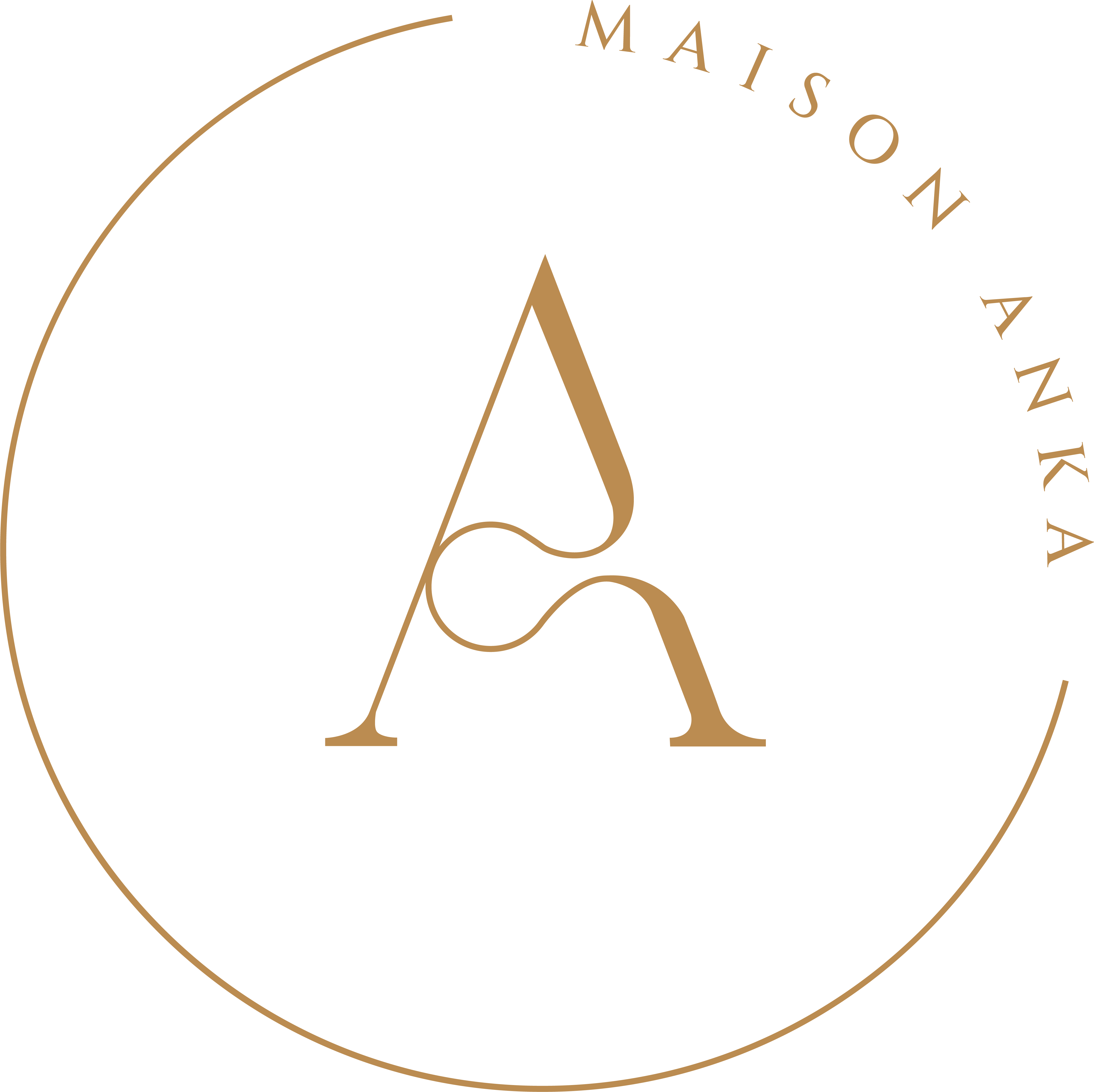 Maison Anka